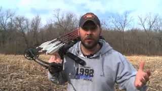 Bow Hunting Tip: Make Each Arrow Count