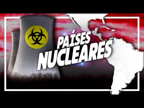 Video: ¿Qué país islámico tiene energía nuclear?