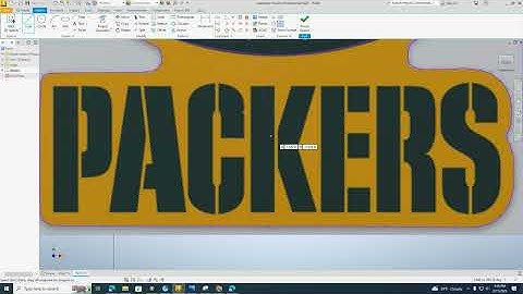 How to Trace Internet Images in Autodesk Inventor & Get it Ready for 3D Printing!