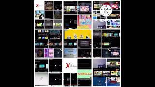 My Favorite Tv Shows Credits Remix