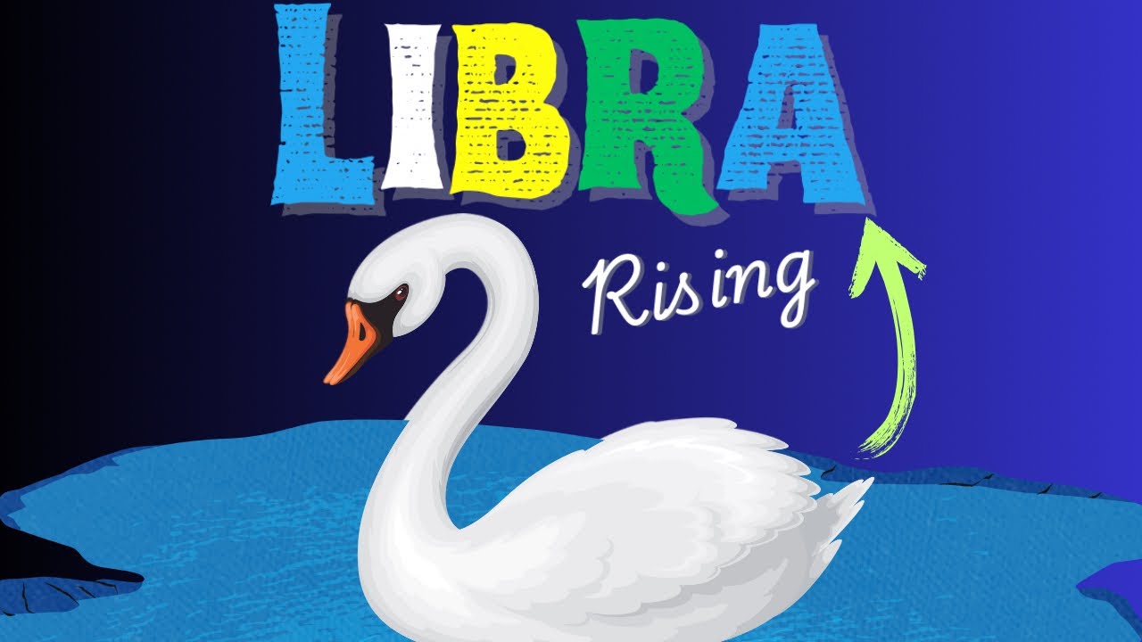 My INDEPENDENT souls of the ZODIAC Libra Rising Libra Ascendant Libra 1st House Astrology