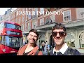 COME SHOP WITH ME IN LONDON | FORTNUM & MASON EASTER, PRIMARK HOME & HAUL