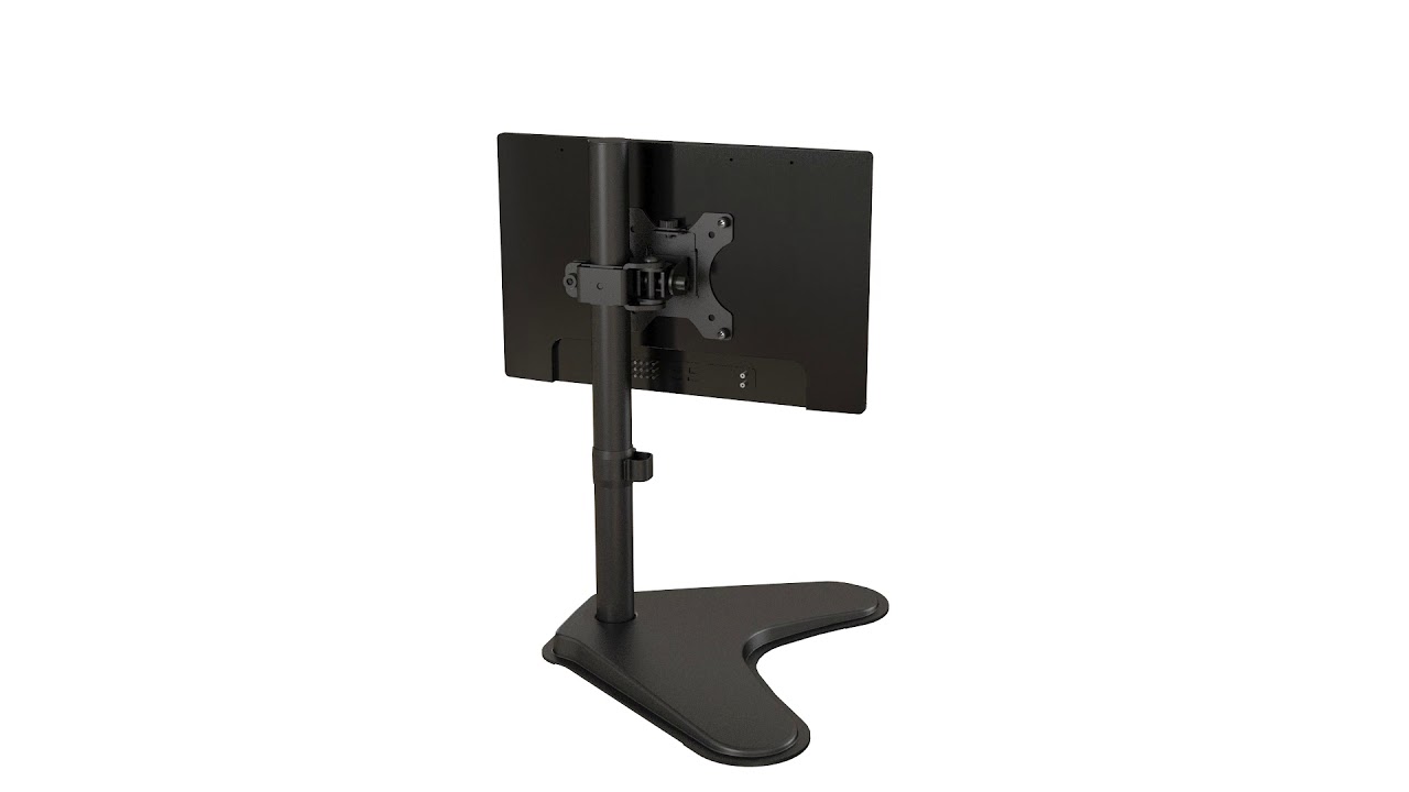 True Vision Single Monitor Arm TV12-T01