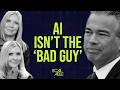 What the California AG really thinks about AI, regulation and creators