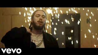 Post Malone - Leave [ft. young thug] 2020