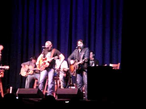 Boots On - Randy Houser