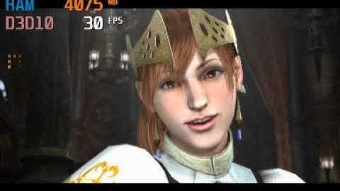 Windows ARM: Devil May Cry 4 - running on Pocophone F1(2)