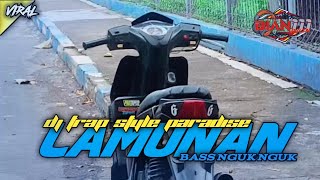 DJ TRAP LAMUNAN STYLE PARADISE BASS NGUK NGUK FROM BIAN RVLTN #djremix #PAGAKSLOWBASS