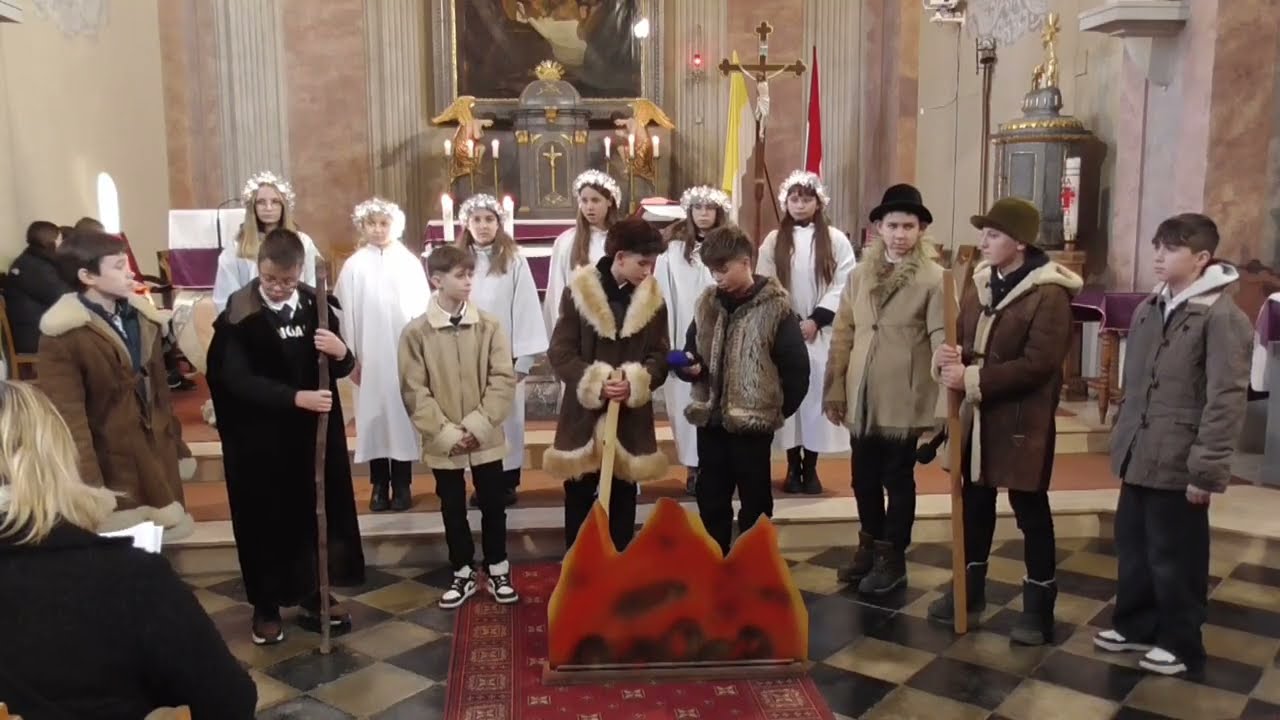 Pásztorjáték 2025