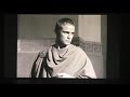 Cry Havoc Let Slip The Dogs Of War Julius Cesar 1953 HD Scene Cry Havoc Let Slip The Dogs Of War Julius Cesar 1953 HD Scene