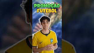 EA FC 26 e REMATCH em PROMOÇÃO NA STEAM!! 🔥#eafc26 #rematch #brasil #copa2026