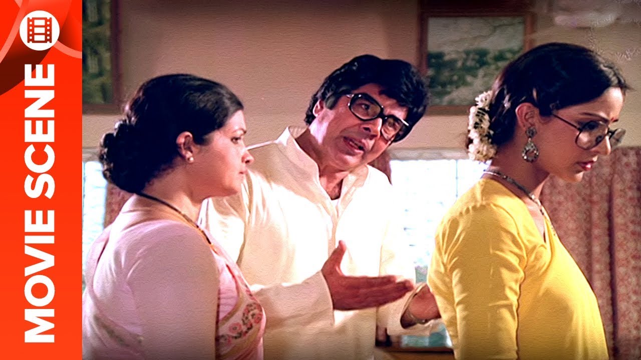 ⁣Rati Agnihotri Left His Home For Her Parents - Shubh Kaamna