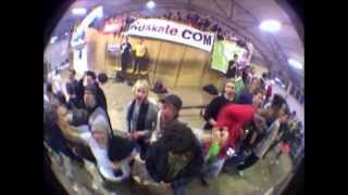 Winterclash X Teaser 2014