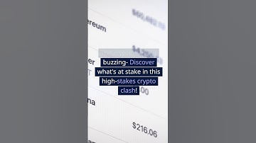 Crypto Showdown: SEC Chair Gensler Under Fire at Senate Hearing!