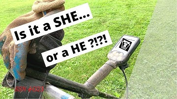 Metal detecting at my latest permission | Coins, Relics, and CAR PARTS????? | Nokta Makro Simplex +