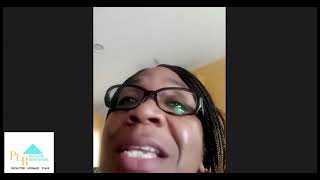 PLR Presentation video