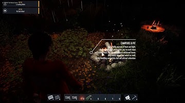 Jaws of Extinction: Setting up camp - Placeables - Unreal Engine