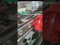 Efficient Cut Vegetable Washing Machine for Your Food Prep Process!