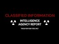 Attention intelligence staff