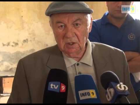 ომის შედეგად დაზარალებულები