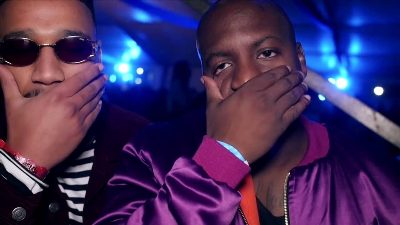 GoodSundae Dbn July 2016 Aftermovie