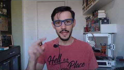 Montando Impressora 3D Graber i3 Nivelamento Eixo Z, Mesa e Aperto das Correias [Parte #11]