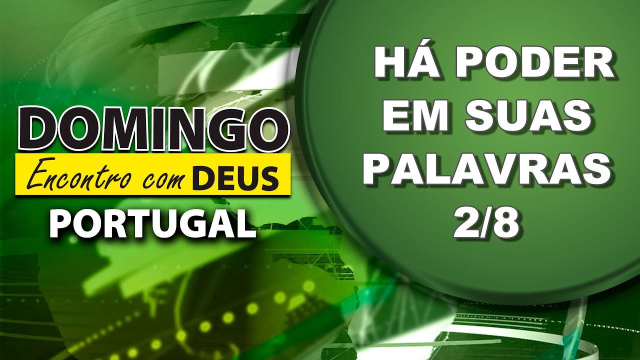 Reunião Encontro com Deus - 15Fevereiro26