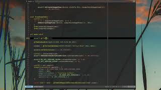 Vulkan tutorial pt. 3 | creating the command pool buffers