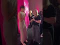Bravo and Cocktails: Tracy Talks Tea with Janet Caperna from Bravo's The Valley at Bravocon 2025