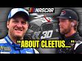 “Dale Jr Responds to Cleetus’ Daytona Run — And Fans Didn’t Expect This”