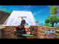 GG EZ PERROS | First Win en el Fortnite :DDD Español