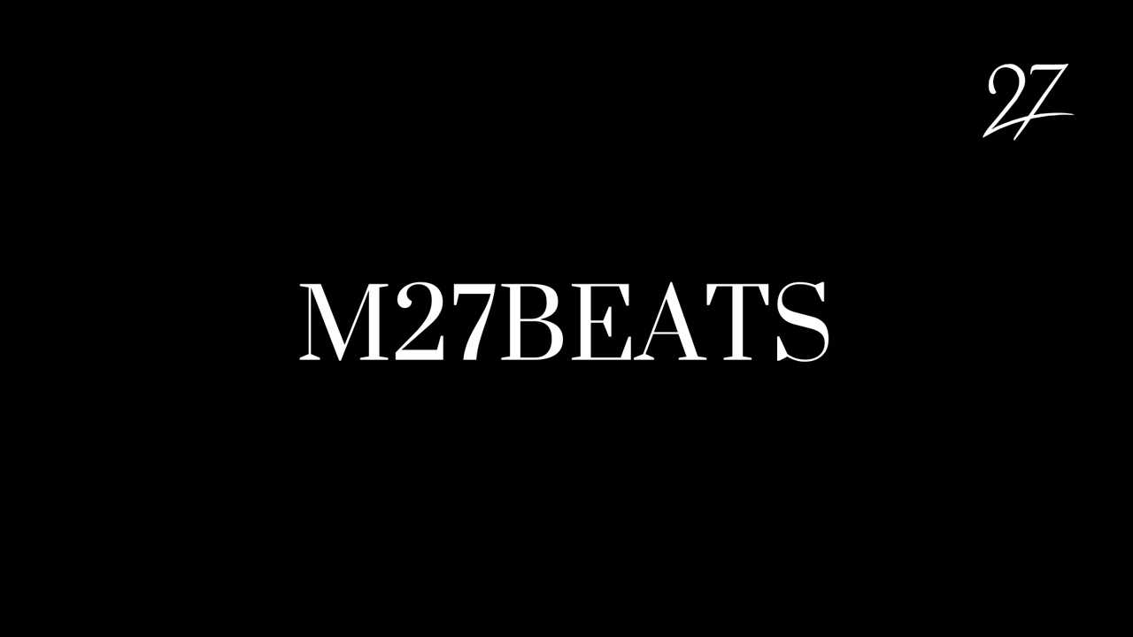 M27Beats - '777'