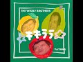 【二部軽音】The Wisely Brothers