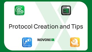 Protocol Creation and Tips | UHPC Software Simplified screenshot 1