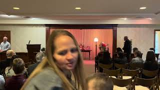 Tom Fehrenback Celebration of Life