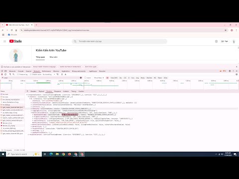 Cách check xem mã Adsense đã nối vào kênh tắt reset kiếm tiền | Ham Học Hỏi