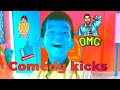 COMEDY KICKS-1//NGOPOK