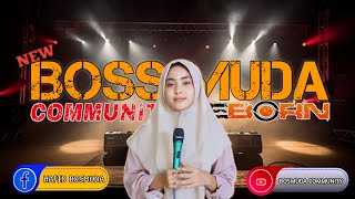 notop ateh vocal warda amelia.edisi latihan new bosmuda community.2024