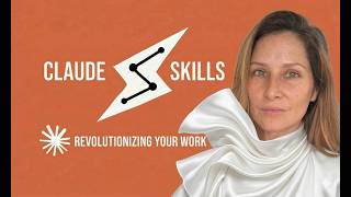 Claude Skills 101 - Create Your First Claude Skill