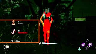 Hook Save Glitch | RROF: Dead by Daylight | Skymerina ft. Cyberboss