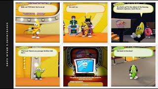 Shovelwares Brain Game Random Moments Compilation
