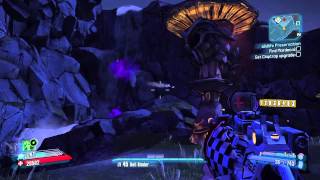 Borderlands 2 - Unexpected Loot Midget