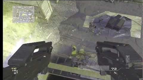 CoD Mw3 Overwatch Glitches & Tips