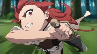 Epic Showdown: All Rudeus Greyrat Fights | Mushoku Tensei's Most Intense Battles!