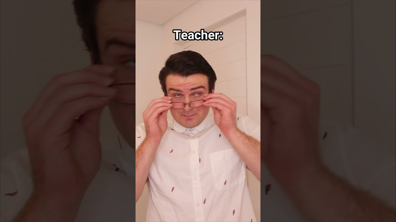 The True Smartest Kid In Class 