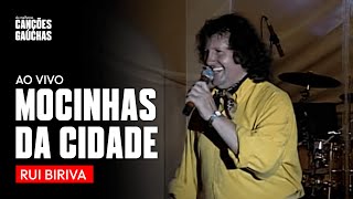 Vídeo de Mocinhas da Cidade
