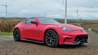 I Was Shamefully Wrong About The Nissan 370Z | Full Review