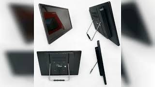 Review: Tv Portátil Digital 15,4 Polegadas - Hd, Bateria, Usb