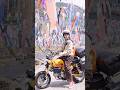 小さなバイクで旅したら、人生変わる景色と出会った
