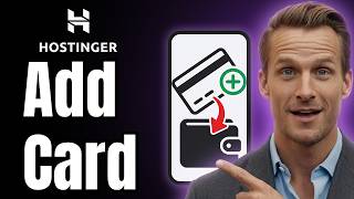 How to add payment method in Hostinger [2026]